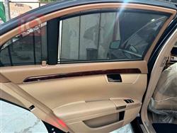 مرسيدس بنز S-Class